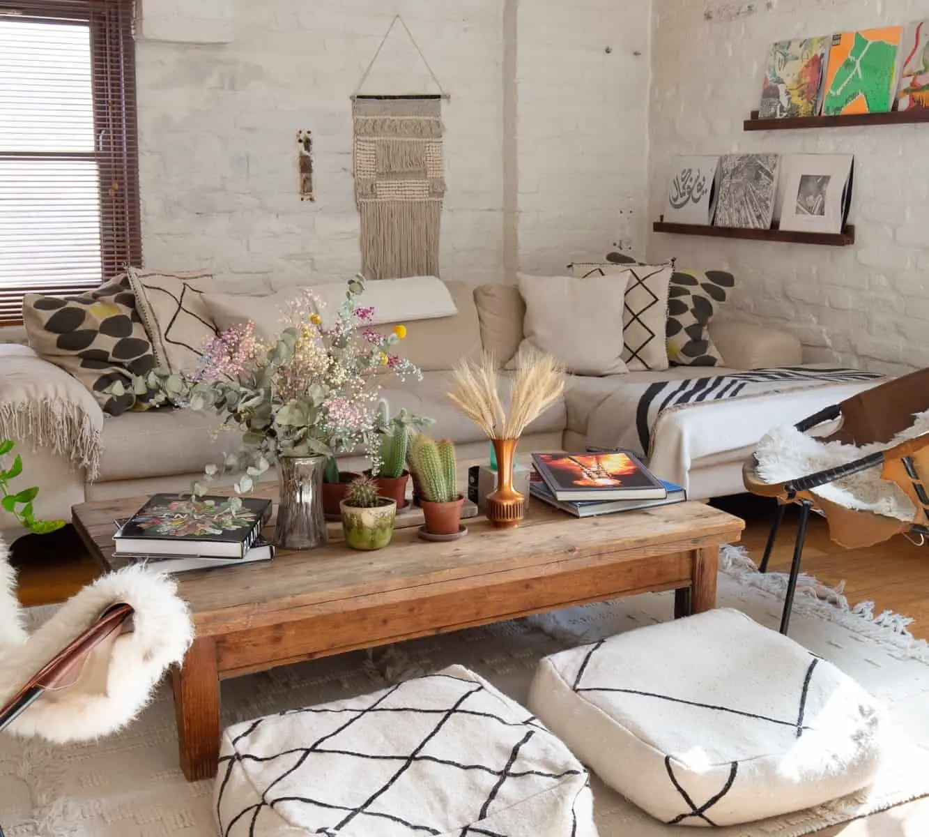 Bohemian Townhouse in Shoreditch in Shoreditch